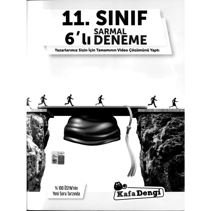 SARMAL 6'LI DENEME