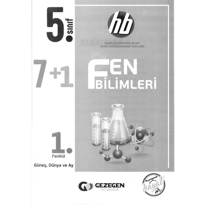 7+1 FEN BİLİMLERİ