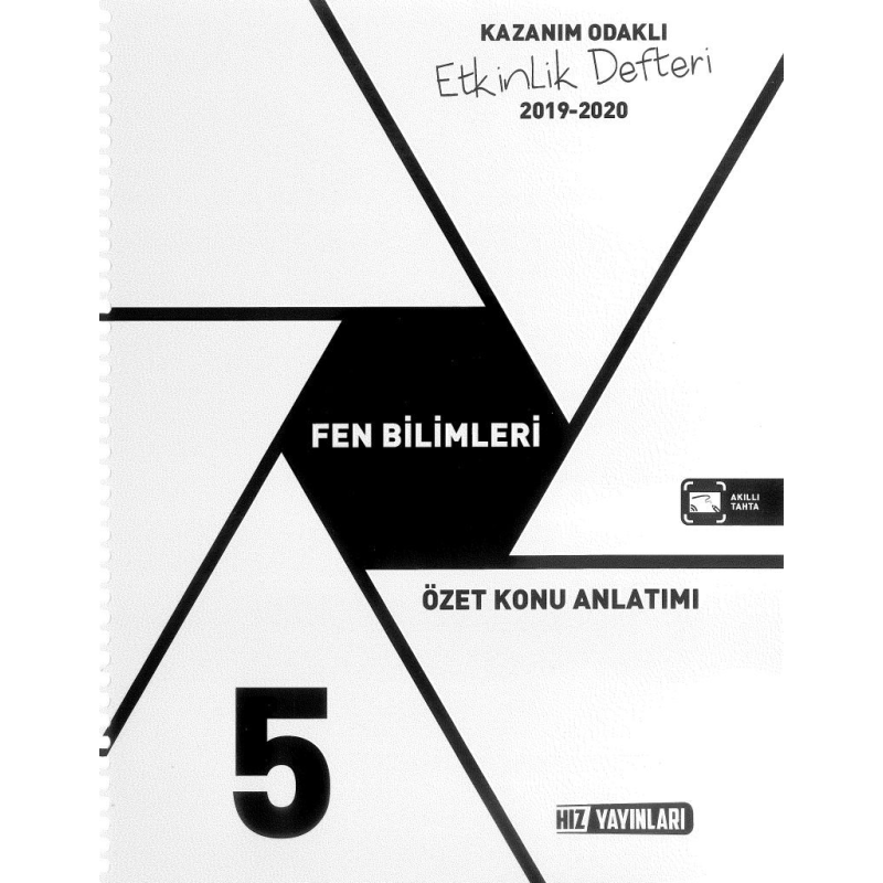 FEN BİLİMLERİ ÖZET KONU ANLATIMI