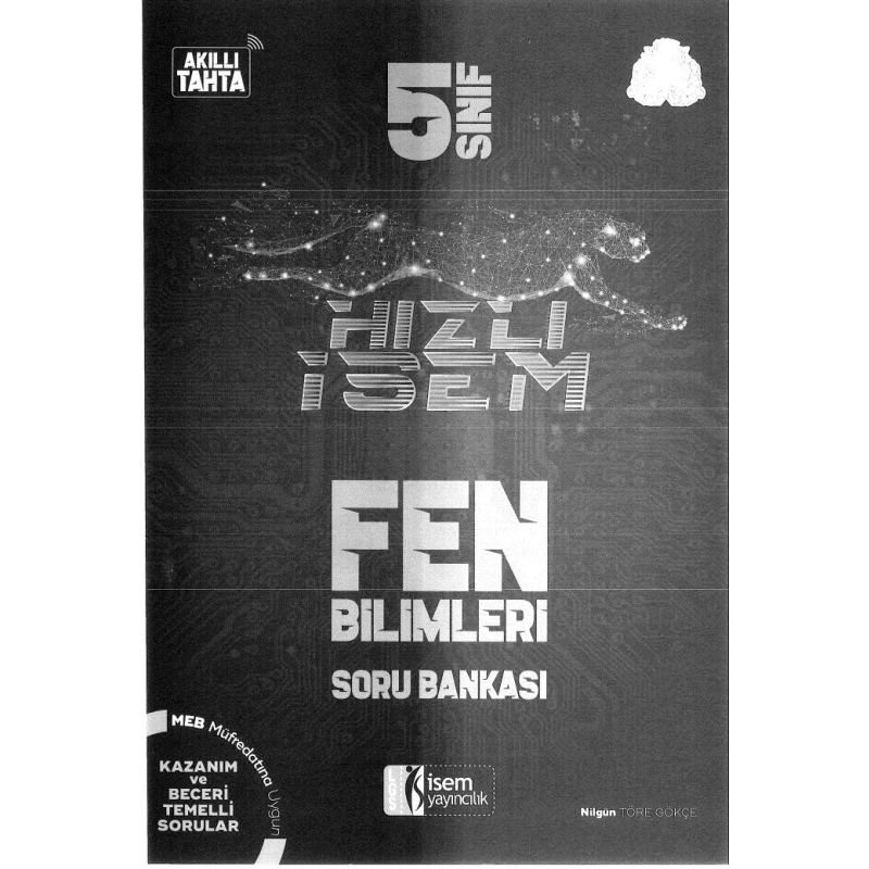 FEN BİLİMLERİ SORU BANKASI