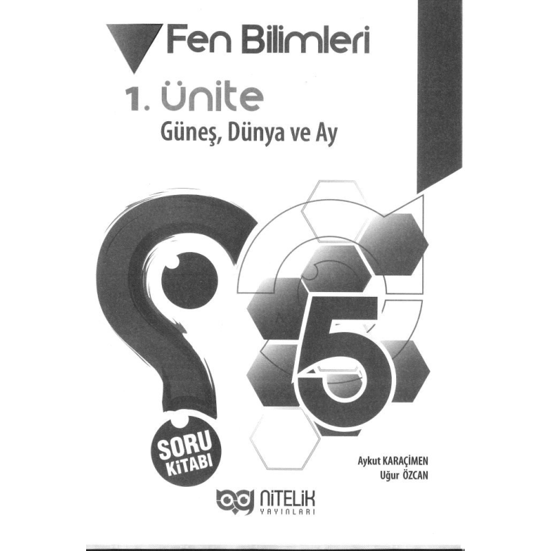 FEN BİLİMLERİ 1. ÜNİTE