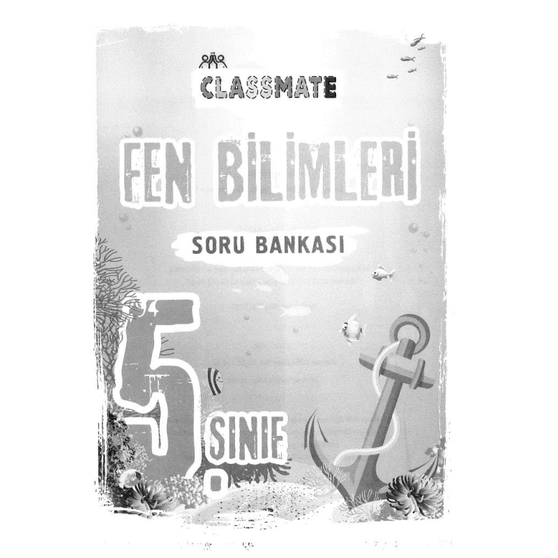 FEN BİLİMLERİ SORU BANKASI