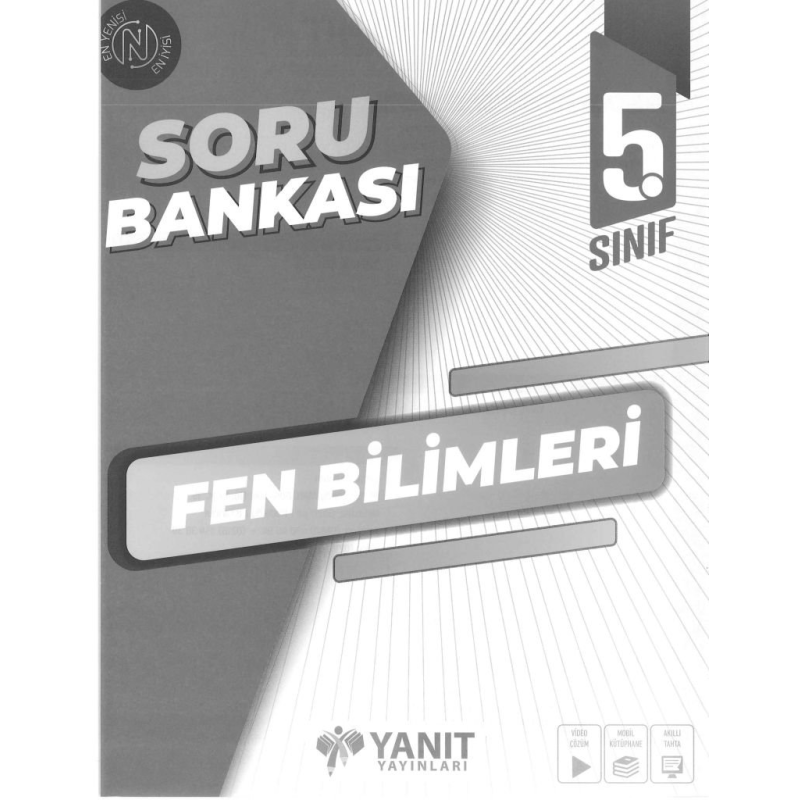 FEN BİLİMLERİ SORU BANKASI