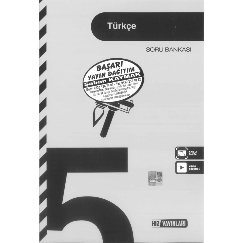 TÜRKÇE SORU BANKASI