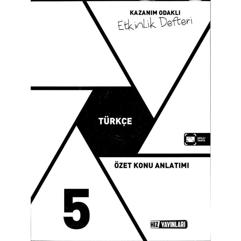 TÜRKÇE ÖZET KONU ANLATIMI