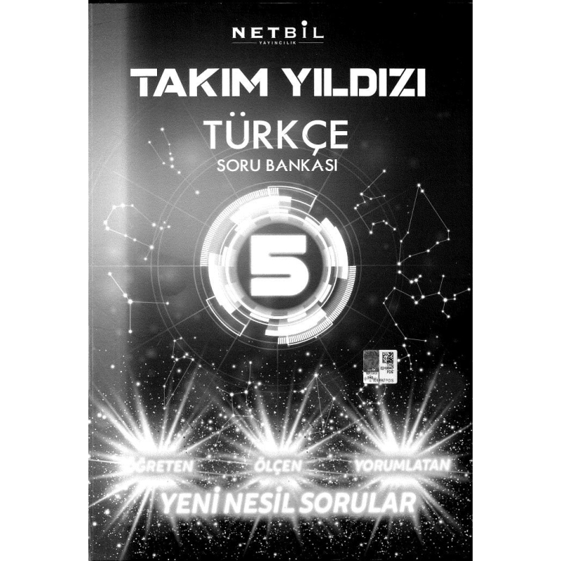 TAKIM YILDIZI TÜRKÇE SORU BANKASI