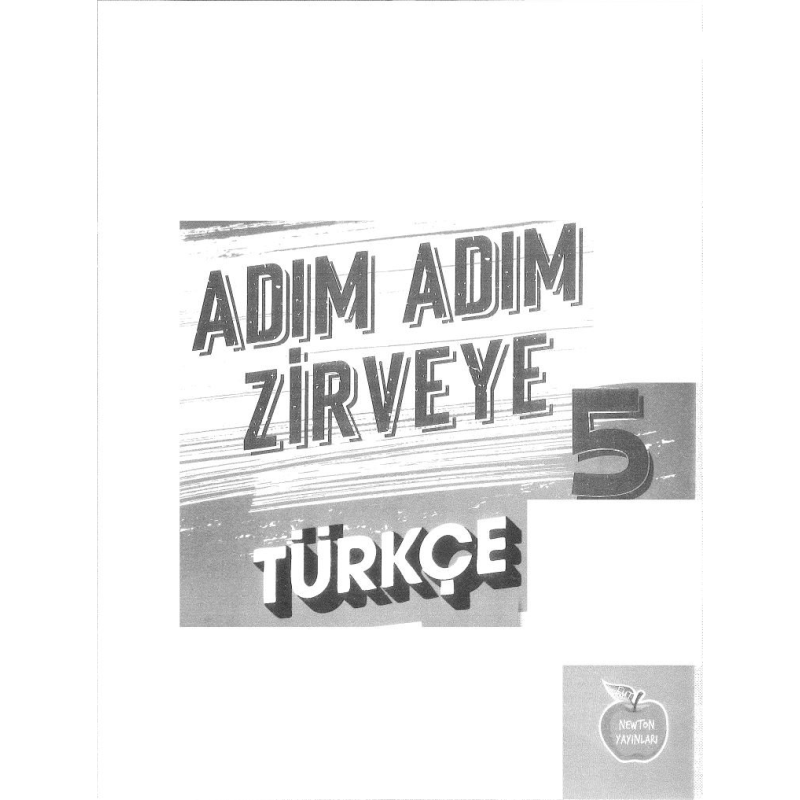 ADIM ADIM ZİRVEYE TÜRKÇE