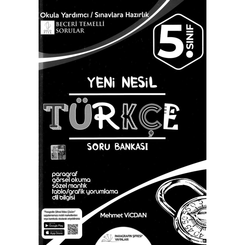 TÜRKÇE SORU BANKASI