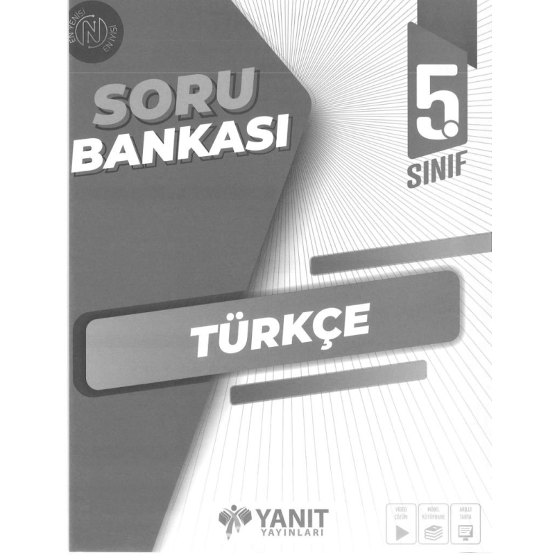 TÜRKÇE SORU BANKASI