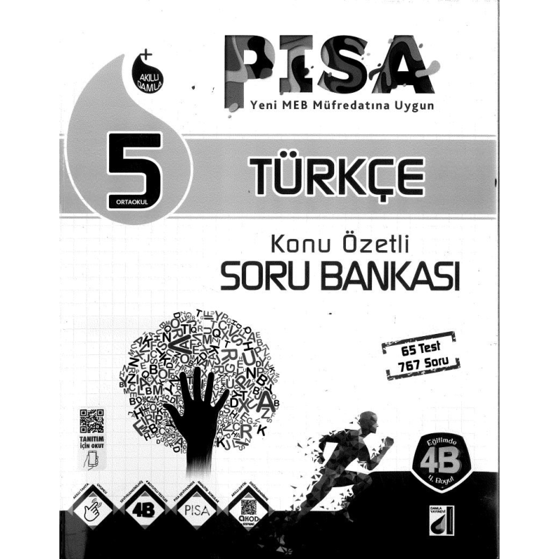 TÜRKÇE KONU ÖZETLİ SORU BANKASI