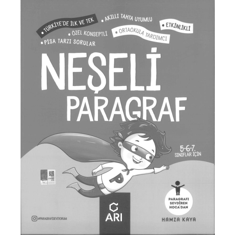 NEŞELİ PARAGRAF