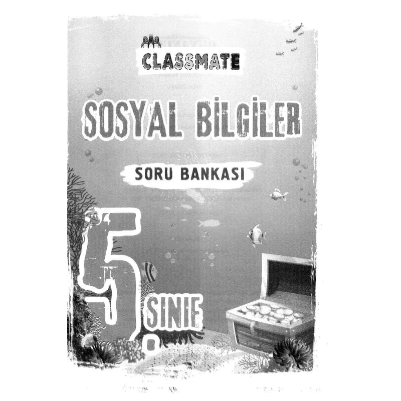 SOSYAL BİLGİLER SORU BANKASI