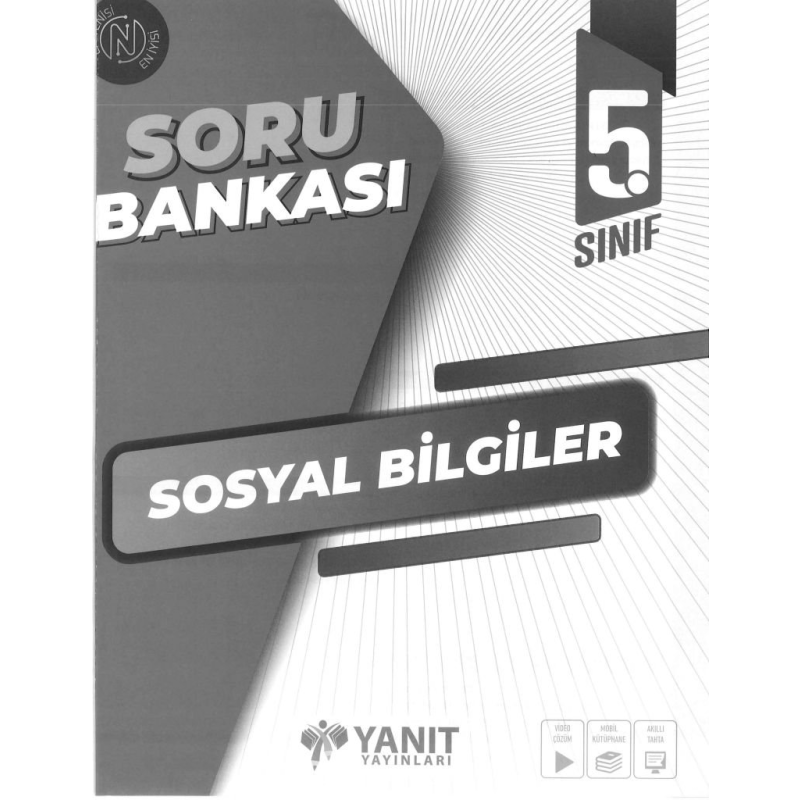 SOSYAL BİLGİLER SORU BANKASI