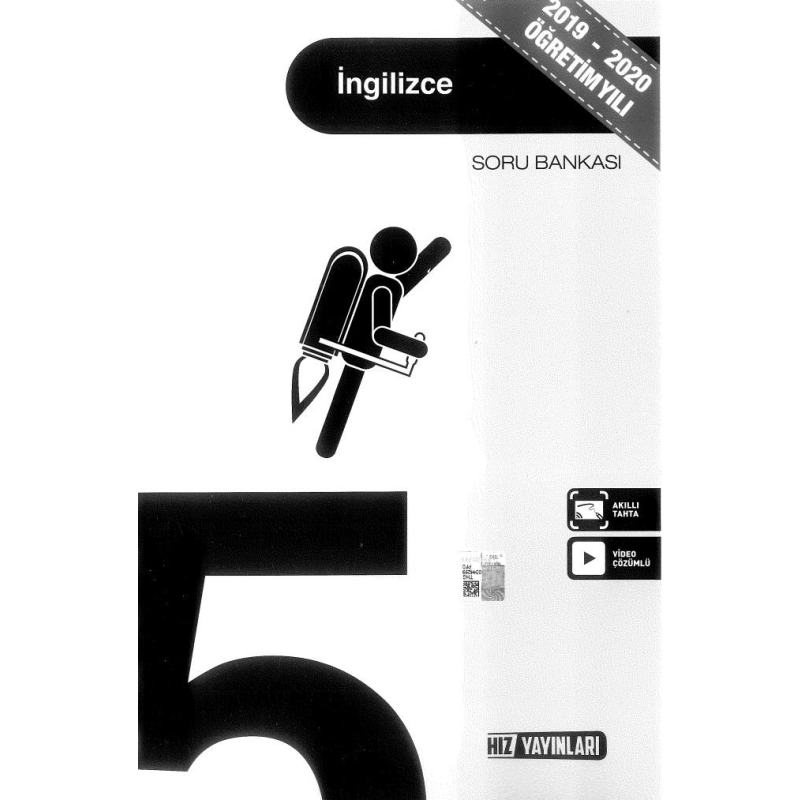 İNGİLİZCE SORU BANKASI