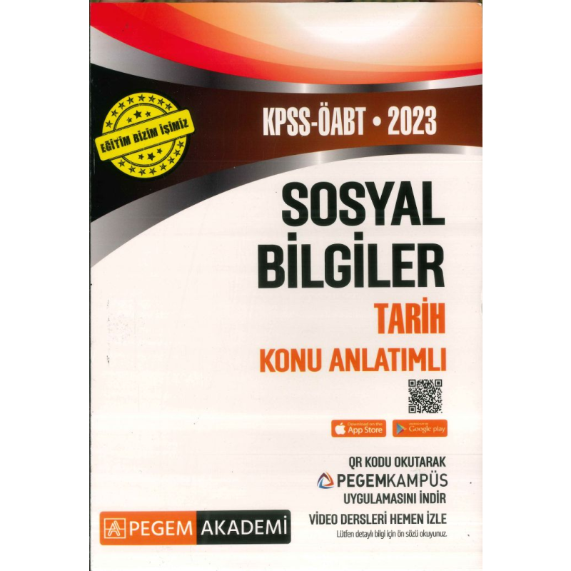 SOSYAL BİLGİLER TARİH KONU ANLATIMLI