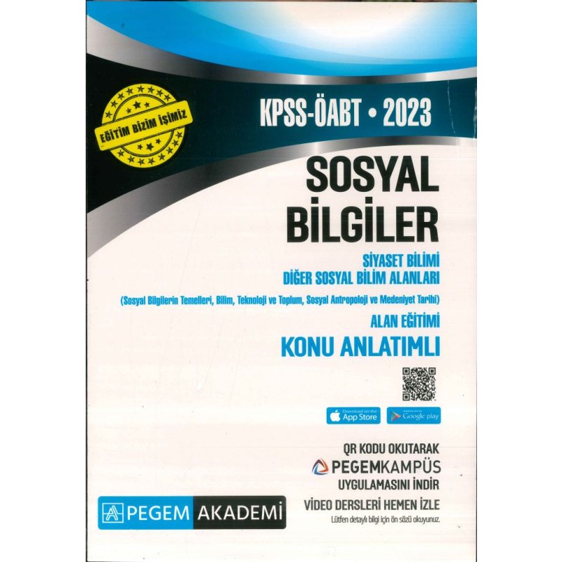 SOSYAL BİLGİLER SİYASET BİLİMİ DİĞER SOSYAL BİLİM ALANLARI