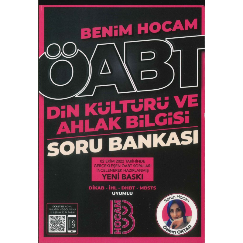 DİN KÜLTÜRÜ VE AHLAK BİLGİSİ SORU BANKASI