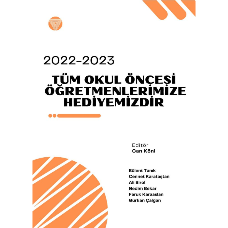 OKUL ÖNCESİ ÖĞRETMENLİĞİ VİDEO DERS NOTLARI