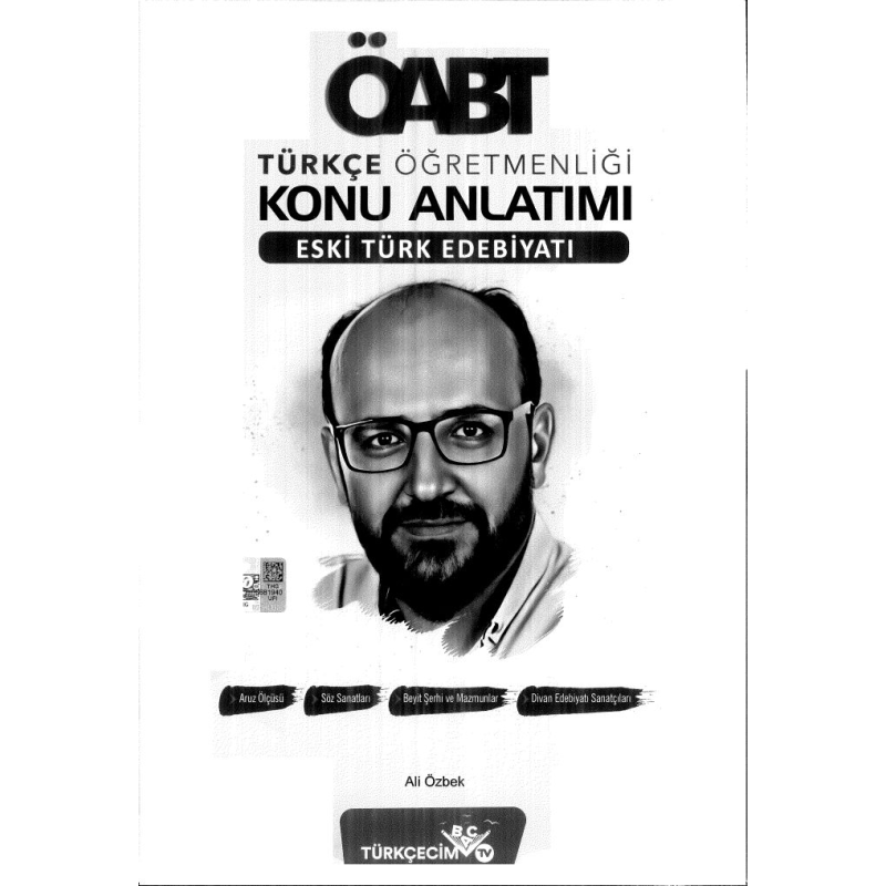 ESKİ TÜRK EDEBİYATI KONU ANLATIMI