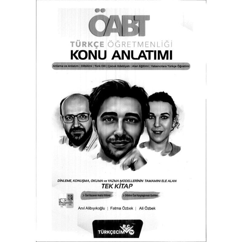 TÜRKÇE ÖĞRETMENLİĞİ KONU ANLATIMI