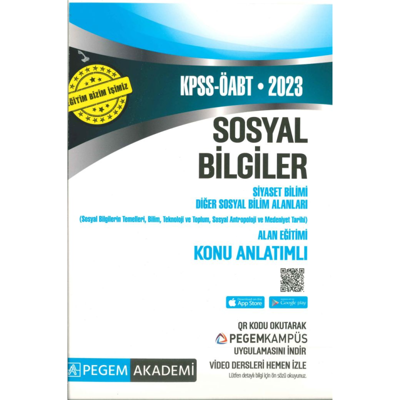 SİYASET BİLİMİ- DİĞER SOSYAL BİLİM ALANLARI KONU ANLATIMLI