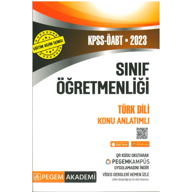 TÜRK DİLİ KONU ANLATIMLI