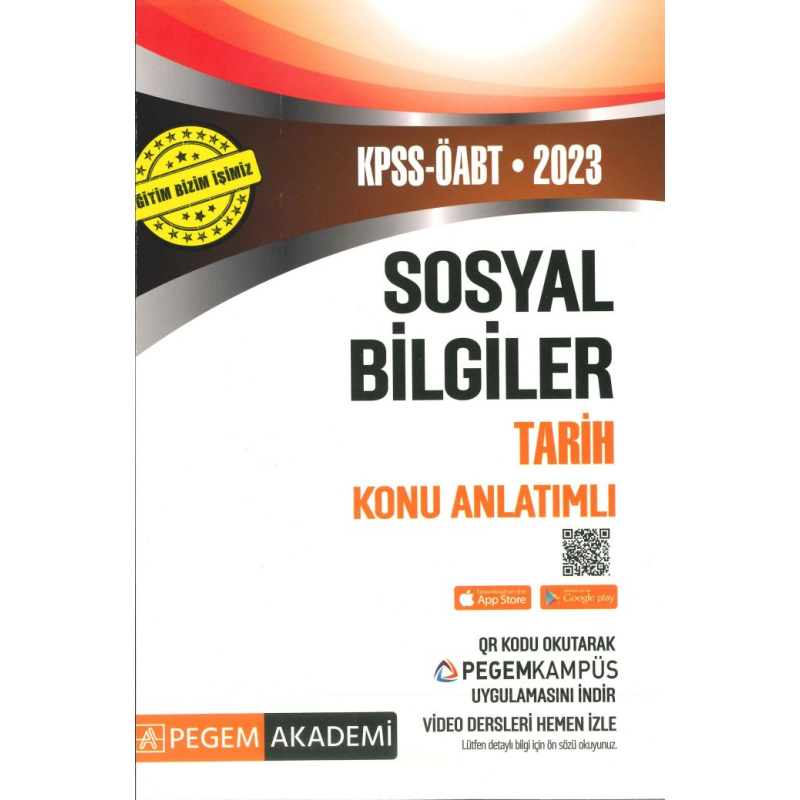 TARİH KONU ANLATIMLI