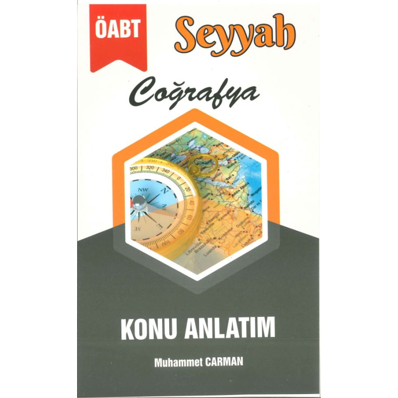 SEYYAH COĞRAFYA KONU ANLATIM