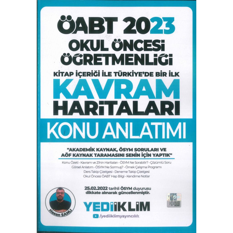 KAVRAM HARİTALARI KONU ANLATIMI