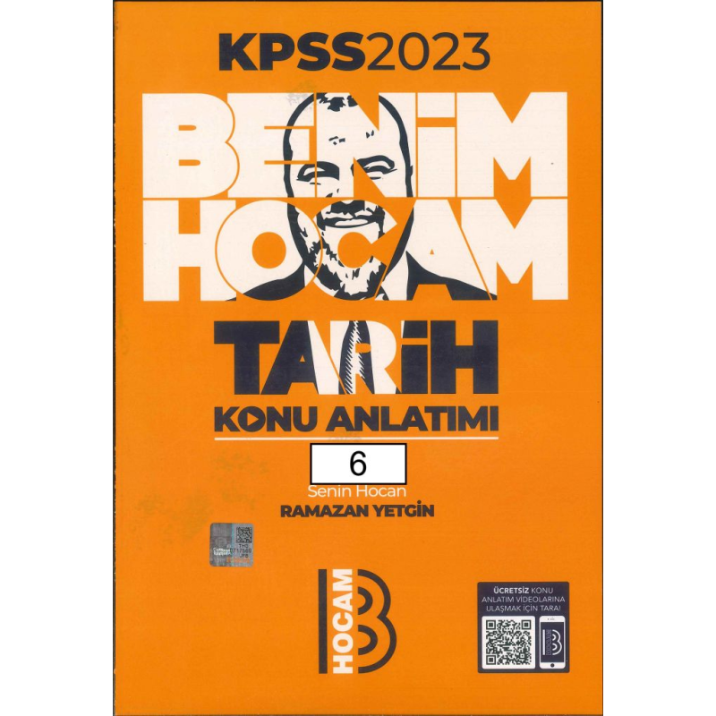 TARİH KONU ANLATIMI