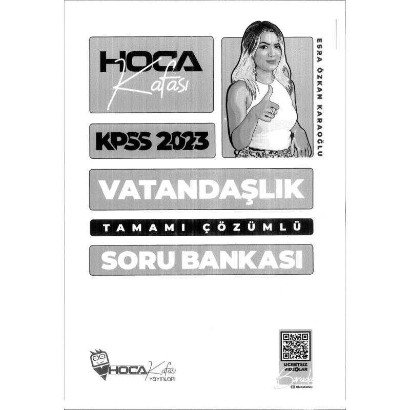 VATANDAŞLIK TAMAMI ÇÖZÜMLÜ SORU BANKASI