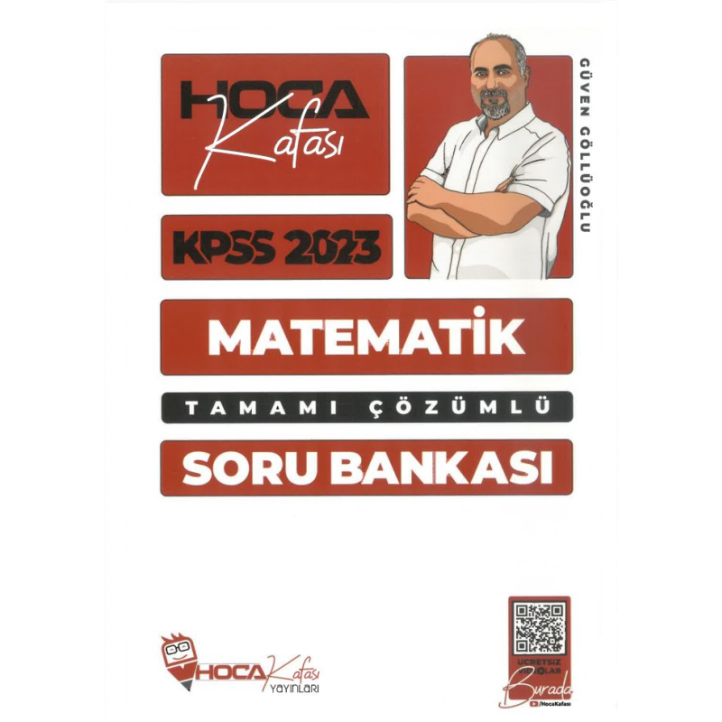 MATEMATİK TAMAMI ÇÖZÜMLÜ SORU BANKASI