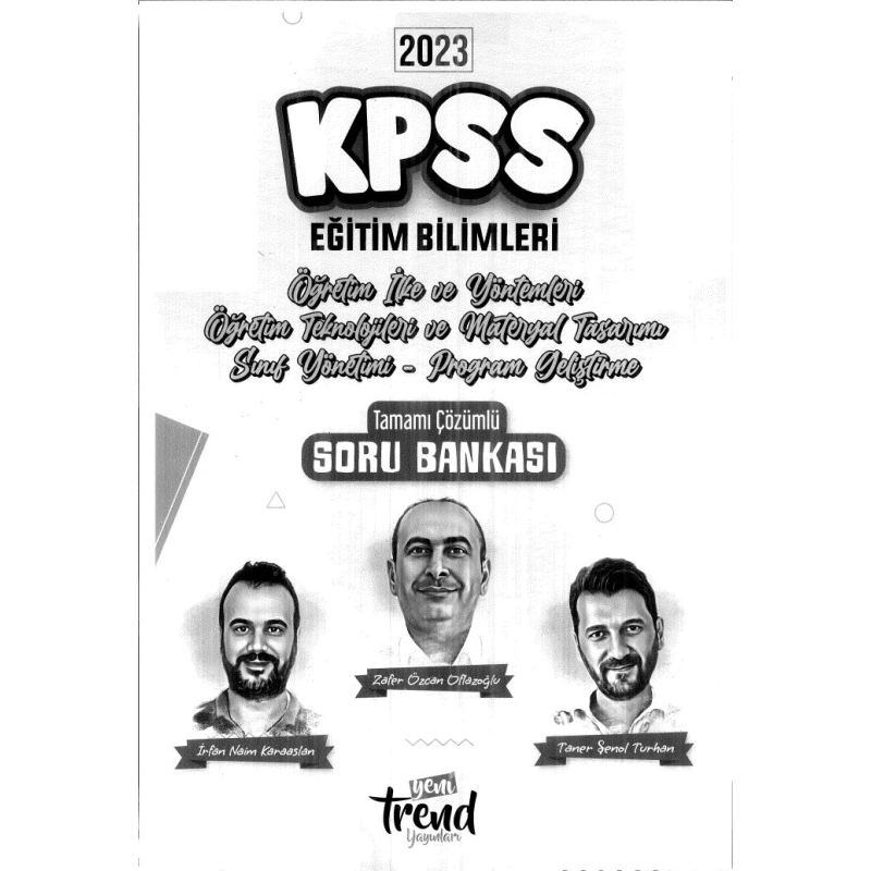 TÜM DERSLER TAMAMI ÇÖZÜMLÜ SORU BANKASI