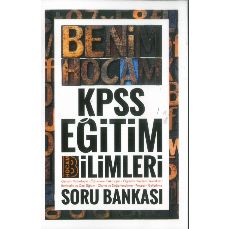 TÜM DERSLER SORU BANKASI