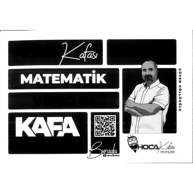 MATEMATİK VİDEO KAFA NOTLAR