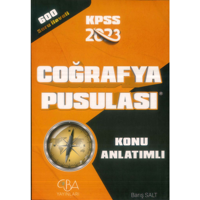 COĞRAFYA PUSULASI KONU ANLATIMLI