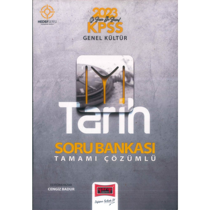 IYI TARİH TAMAMI ÇÖZÜMLÜ SORU BANKASI