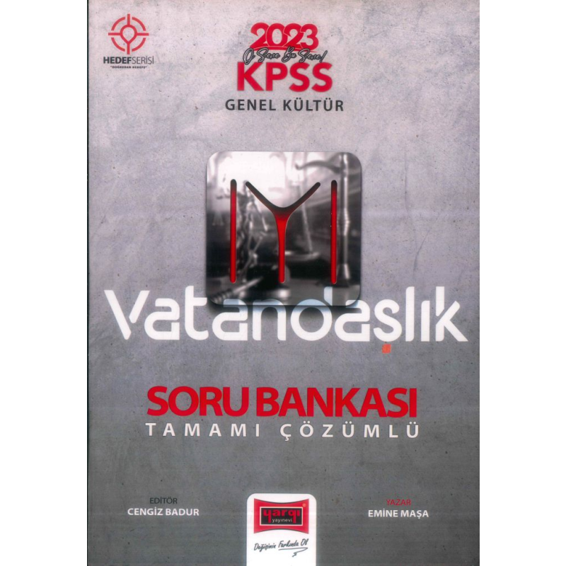 IYI VATANDAŞLIK TAMAMI ÇÖZÜMLÜ SORU BANKASI