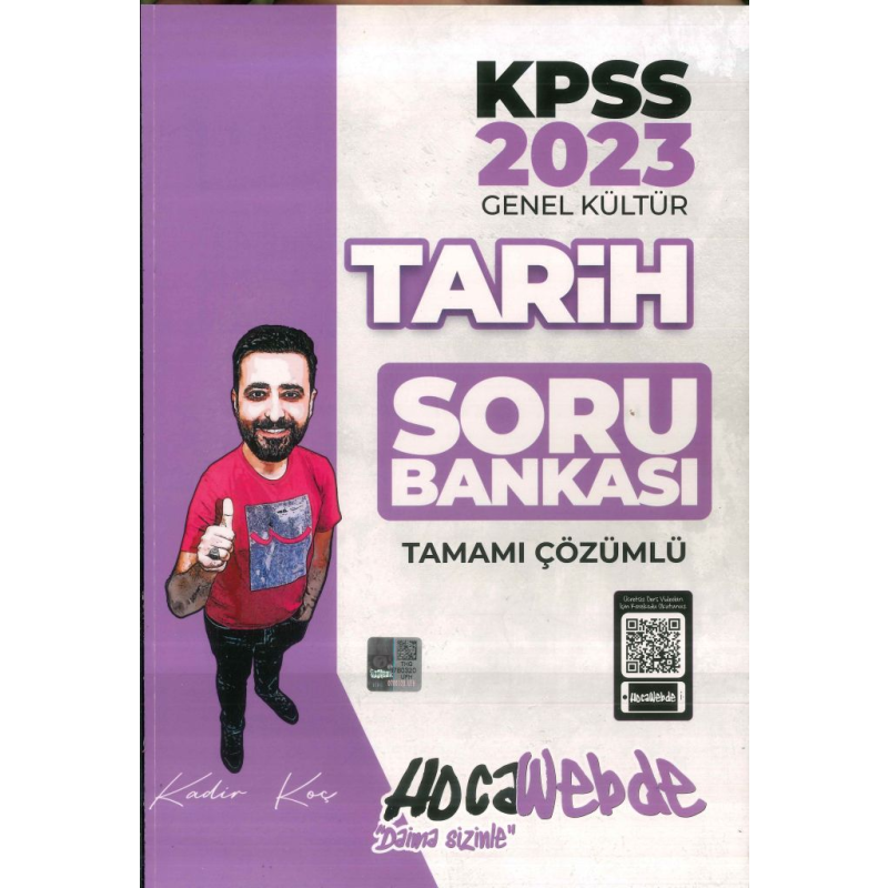 TARİH SORU BANKASI TAMAMI ÇÖZÜMLÜ