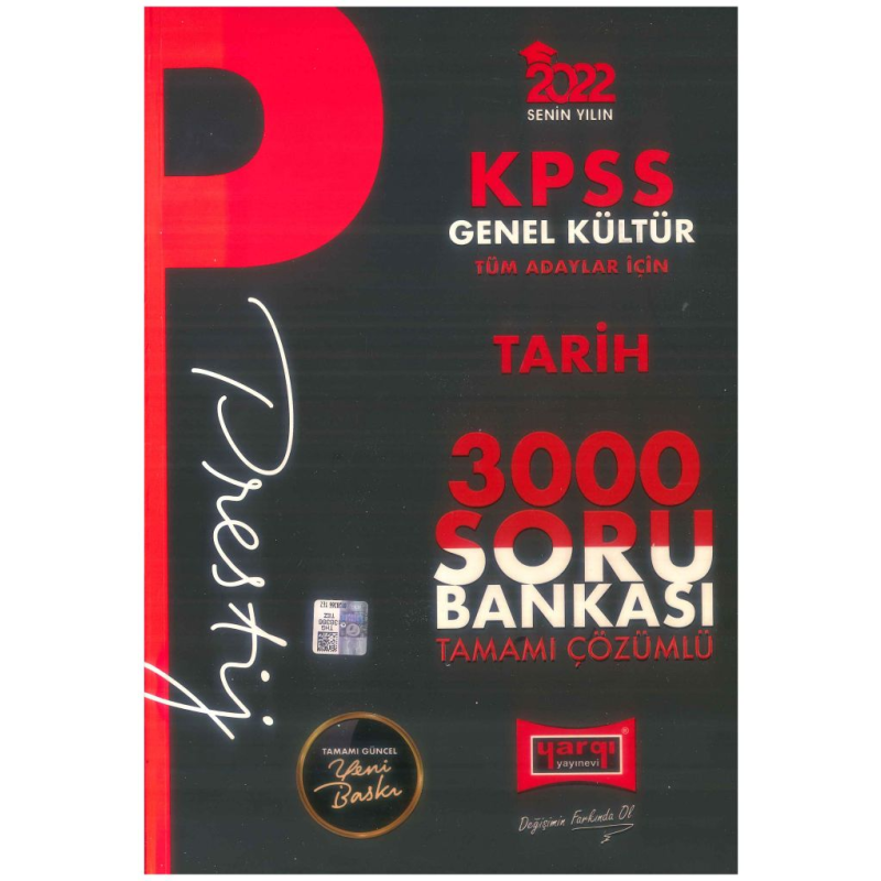 TARİH 3000 SORU BANKASI TAMAMI ÇÖZÜMLÜ