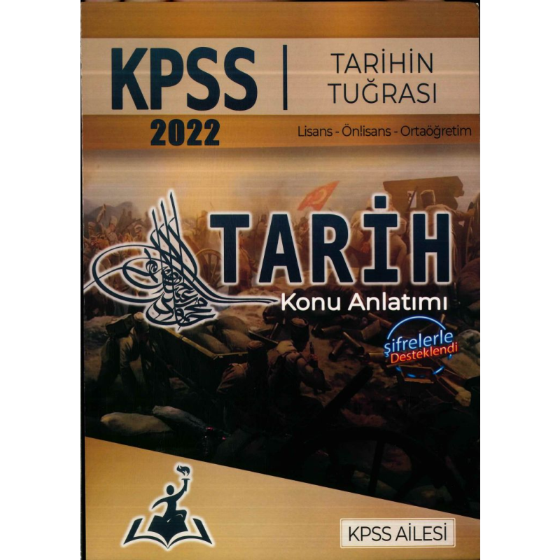 TARİH KONU ANLATIMI