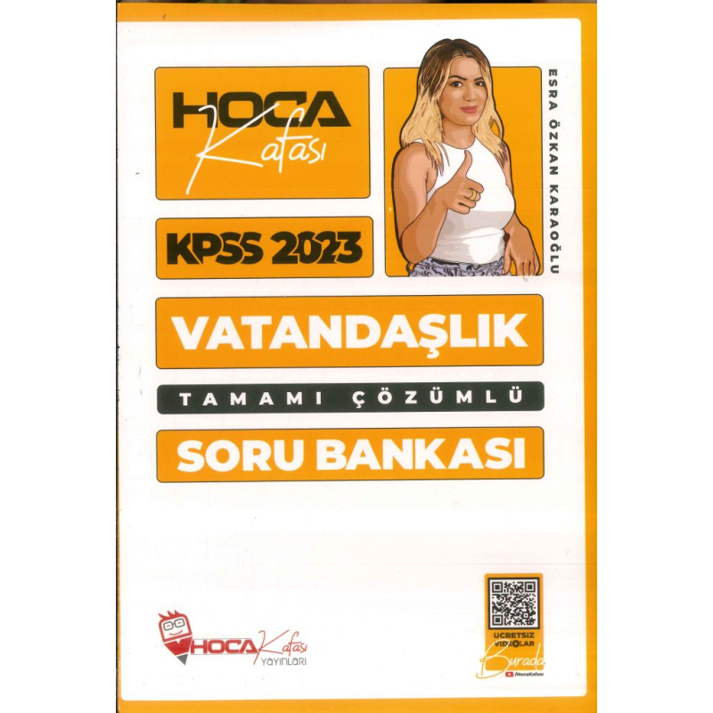 VATANDAŞLIK TAMAMI ÇÖZÜMLÜ SORU BANKASI