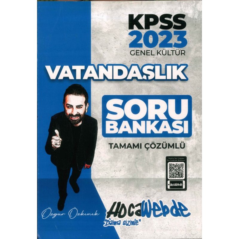 VATANDAŞLIK SORU BANKASI TAMAMI ÇÖZÜMLÜ