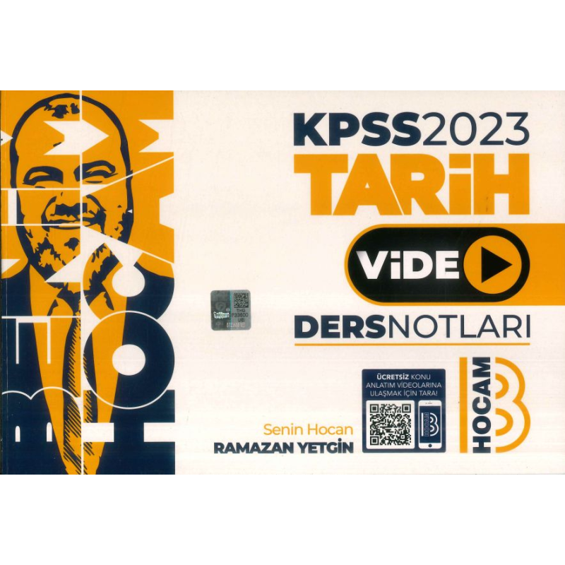 TARİH VİDEO DERS NOTLARI