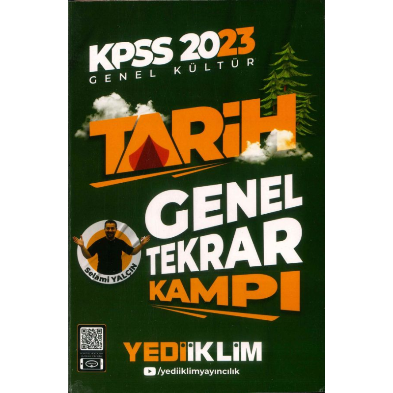 TARİH GENEL TEKRAR KAMPU
