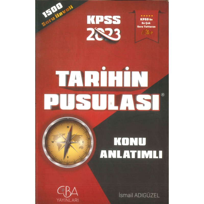 TARİHİN PUSULASI KONU ANLATIMLI