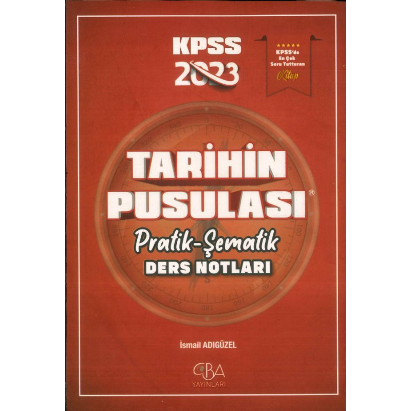 TARİHİN PUSULASI PRATİK ŞEMATİK DERS NOTLARI