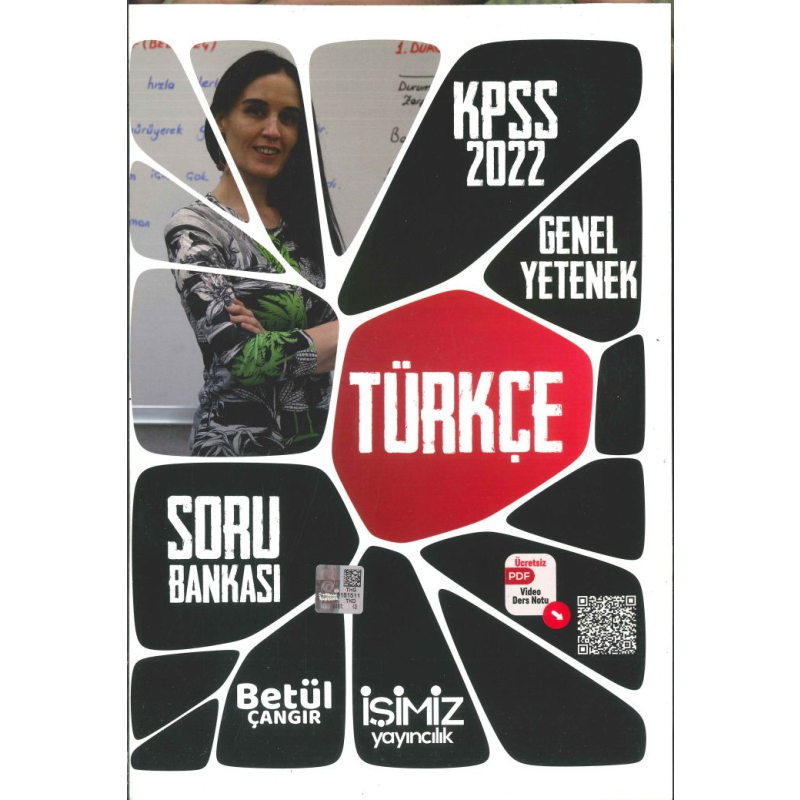 TÜRKÇE SORU BANKASI