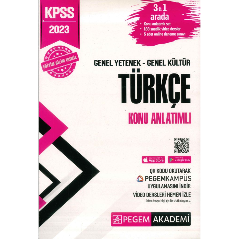 3'Ü 1 ARADA TÜRKÇE KONU ANLATIMLI