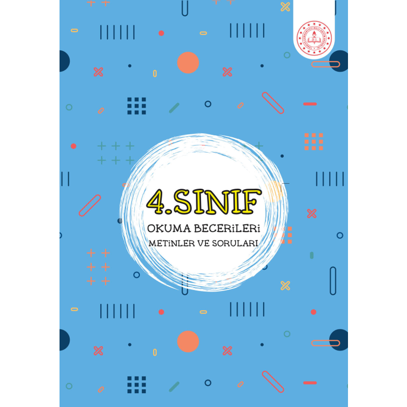 4. Sınıf Okuma Becerileri Metinler ve Soruları